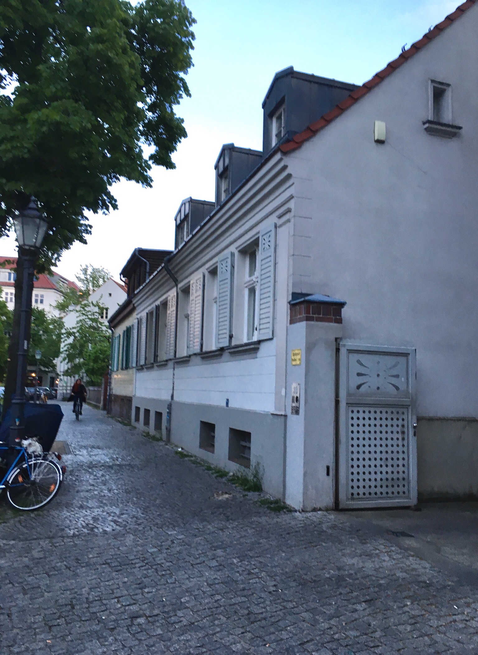 Böhmisch Rixdorf in Berlin-Neukölln – Slawisches Deutschland