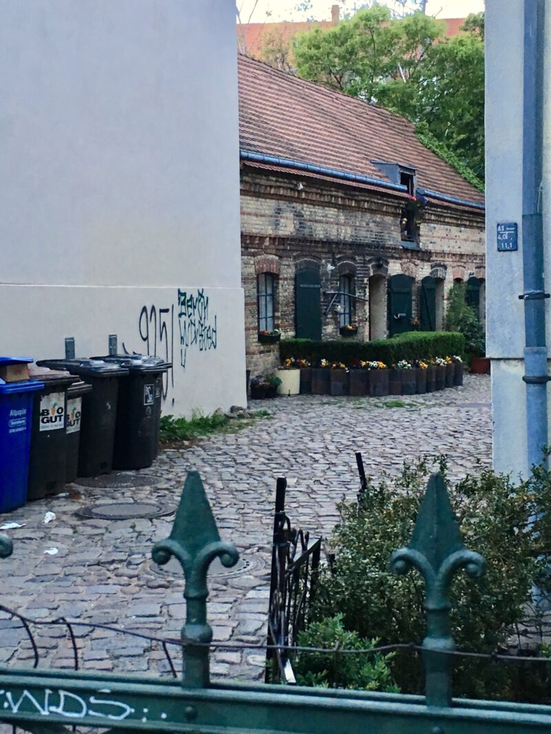 Böhmisch Rixdorf in Berlin-Neukölln – Slawisches Deutschland